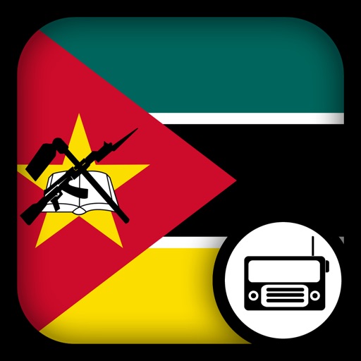 Mozambique Radio icon