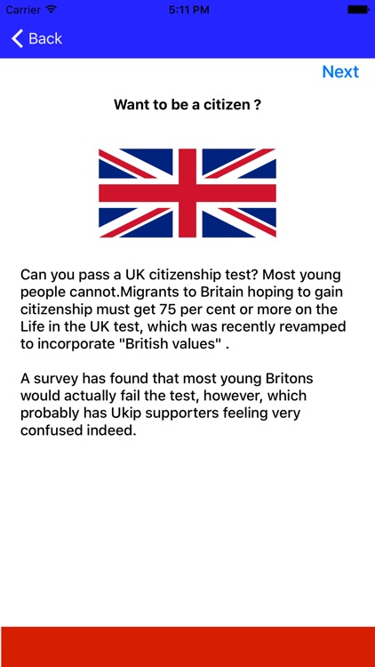 UK Immigration
