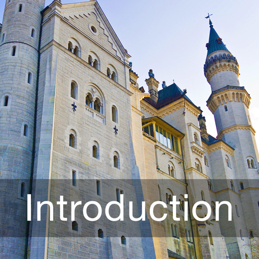 Learn German - Introduction (Lessons 1 to 32) icon