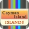 Cayman guide is designed to use on offline when you are in the so you can degrade expensive roaming charges
