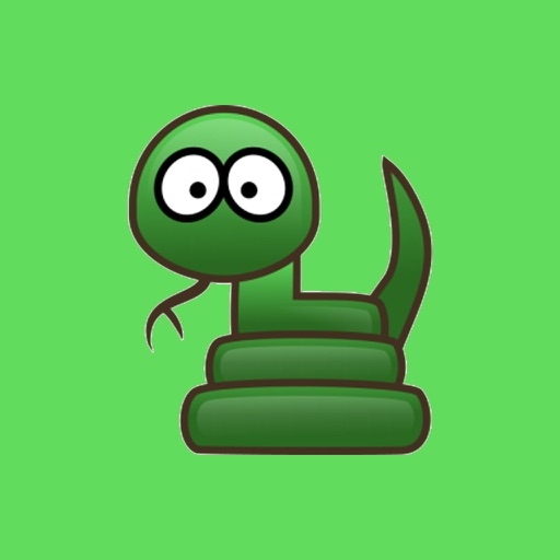 Slith-Snake Online Mobile Version of Famous Game iOS App