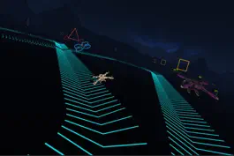 Game screenshot Drone Racing RC mod apk