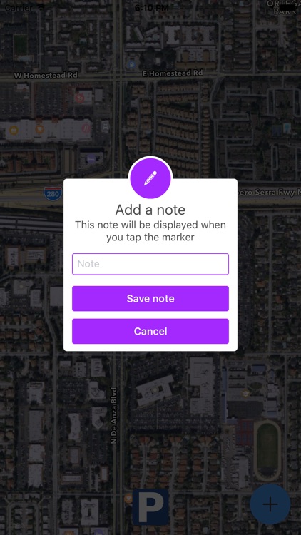 MemoPark Free screenshot-3