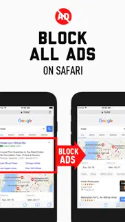 ad blocker - block ads & save data usage for free problems & solutions and troubleshooting guide - 1