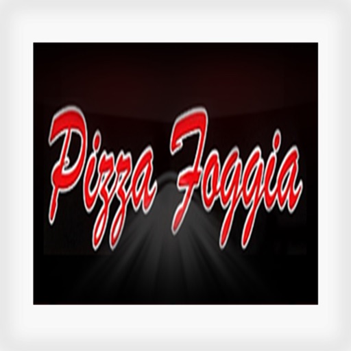 Pizza Foggia icon