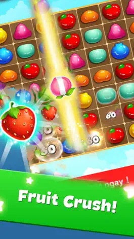 Game screenshot Fruit Land 2016 apk
