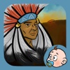 History TidyUp! - story book for kids & toddlers