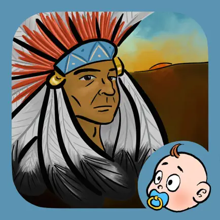 History TidyUp! - story book for kids & toddlers Cheats