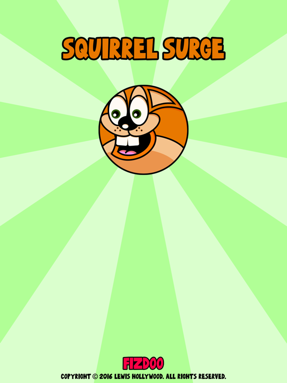 Screenshot #4 pour Squirrel Surge