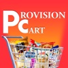 Provision Cart