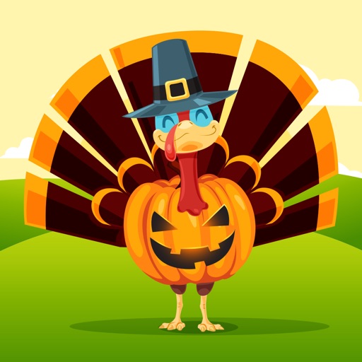 Thanksgiving Day- Wallpapers, Backgrounds & Images icon