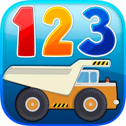 Learn Numbers with Cars for Smart Kids Cheats