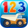 Get Learn Numbers with Cars for Smart Kids for iOS, iPhone, iPad Aso Report