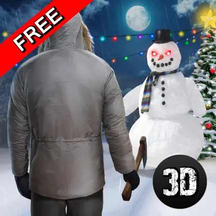 Christmas Survival Simulator 3D: Winter Story Cheats