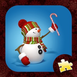 Ho Ho Jigsaw for kids