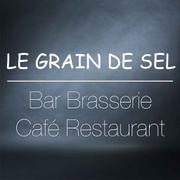 Le grain de sel Dijon