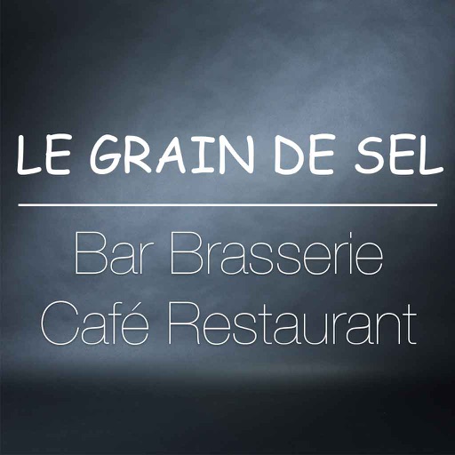 Le grain de sel Dijon