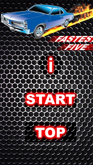 Fastest Five