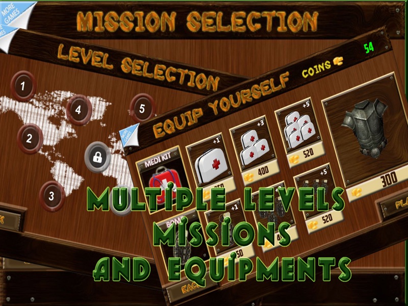 Action Adventure Fox Hunter Game 2016 - Real Animal Hunt Shooting missions for free screenshot 10
