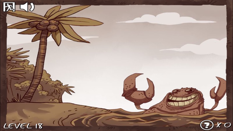 史上最贱的游戏8：最坑爹的解谜益智游戏