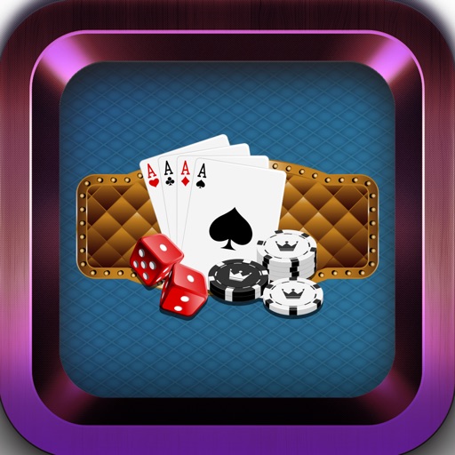 Seven Winner Of Jackpot - FRee Casino iOS App