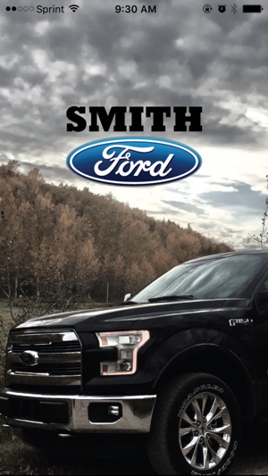 Smith Ford Perks