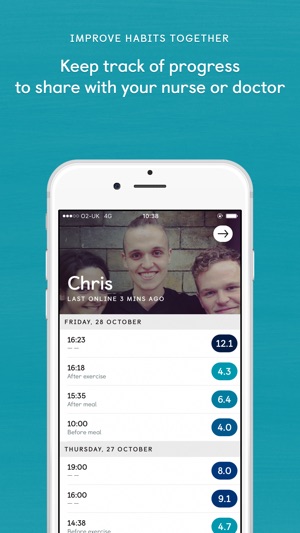 Bloop(圖5)-速報App