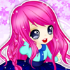 Chibi Princess Maker - Cute Anime Creator Games icon