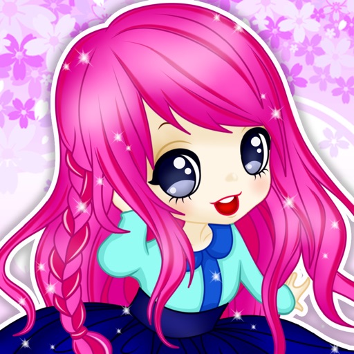 Chibi Princess Maker - Симпатичные аниме игры