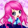 Chibi Princess Maker - Cute Anime Creator Games app icon - Games app for iPhone