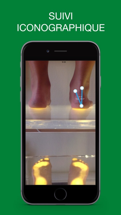 Medicapp dossiers Patients