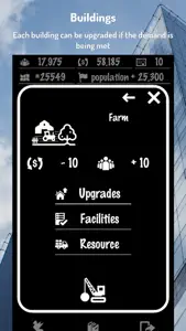 Supply Chain City screenshot #3 for iPhone