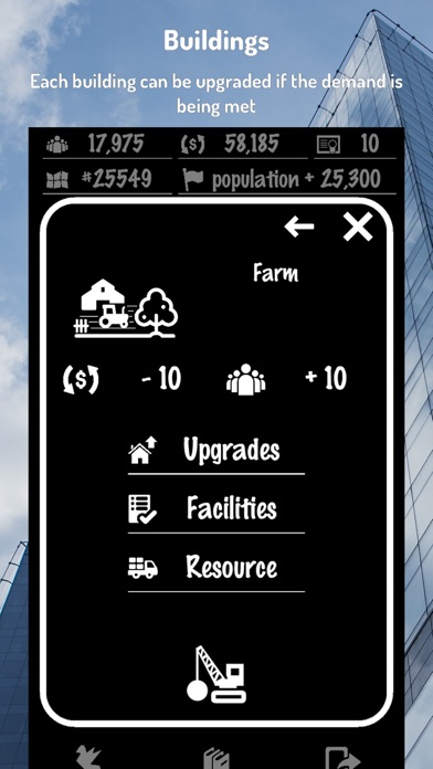 Screenshot #3 pour Supply Chain City