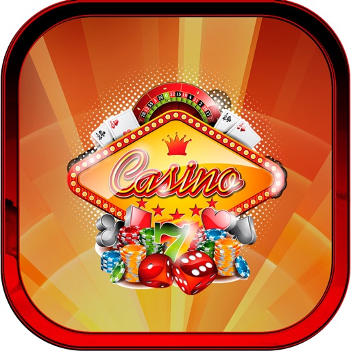 Amazing Sharker Pokies Winner - Carousel Slots Machines icon