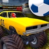 Monster Truck Soccer icon