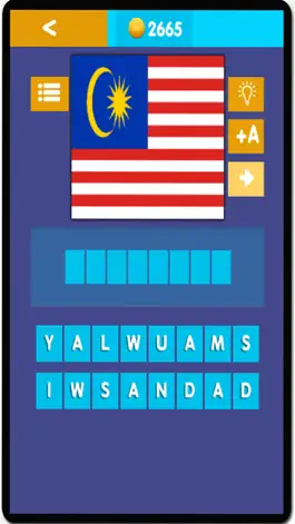 Game screenshot Flag Quiz - Flags of World Countries apk