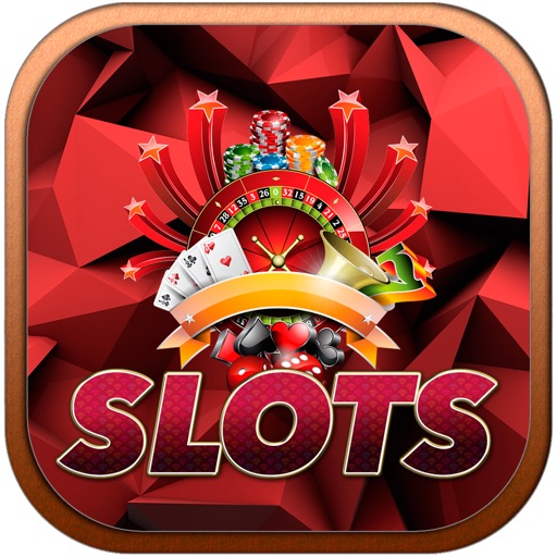 Wild Slots Fun Fruit Machine - Play Vegas Jackpot Slot Machine icon
