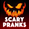 Scary Pranks for Halloween 2016