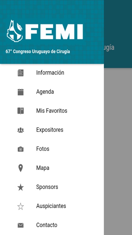 67° Congreso Uruguayo de Cirugía