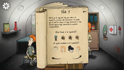 60 Seconds! Atomic Adventure - Free Hack screenshot 2 - iOS game interface