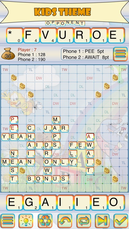 Divine words screenshot-4