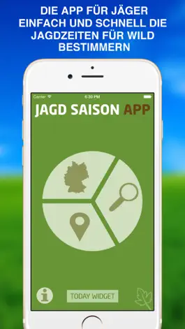 Game screenshot Jagd Saison mod apk