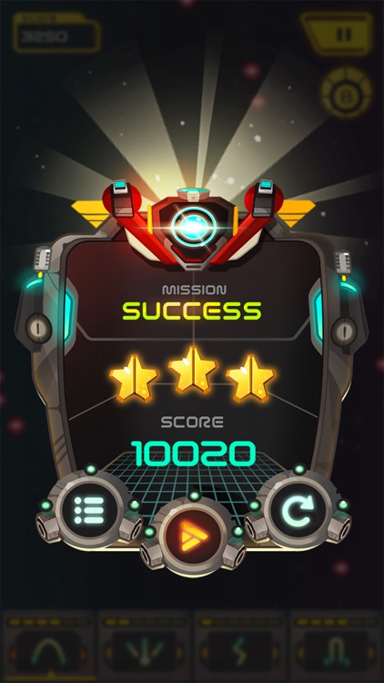 Space Shooter: Space Invaders screenshot-4