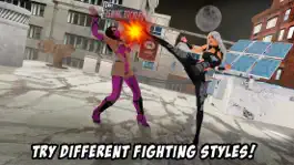 Game screenshot Death Kung Fu Fighting Challenge hack