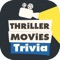 Thriller Movies Quiz – Free Fun Film.s Trivia Game