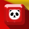 Panda Keyboard Changer – Set Personalized Key Them