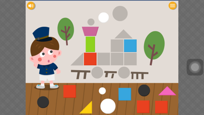 How to cancel & delete Ladder Math 2:Math and Numbers educational game from iphone & ipad 4