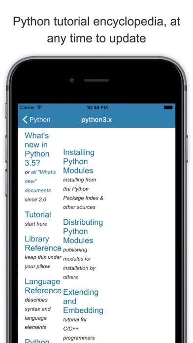 Python++ - Online 2/3 IDE compiler & Learn Tutoriaのおすすめ画像3