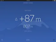 altimeter (barometer) free айпад изображения 3