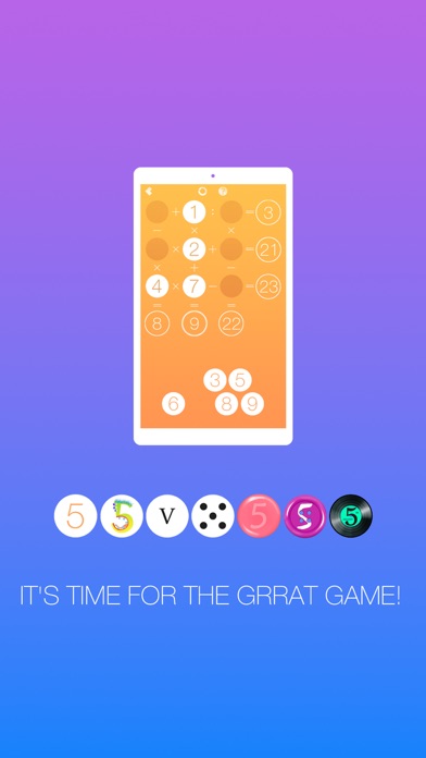 Screenshot #3 pour Math Puzzle - Brain Game